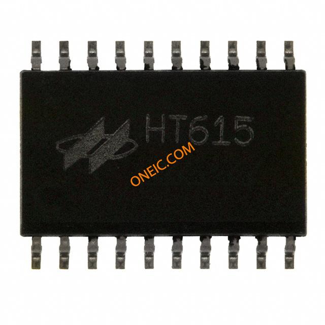 HT-615/S